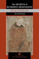 I segreti della meditazione buddista: Testi di meditazione visionaria dalla Cina del primo Medioevo - The Secrets of Buddhist Meditation: Visionary Meditation Texts from Early Medieval China