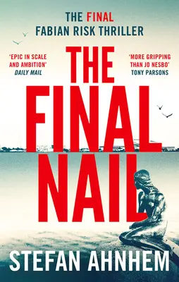 Il chiodo finale: Volume 6 - The Final Nail: Volume 6