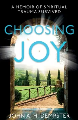Scegliere la gioia - Choosing Joy