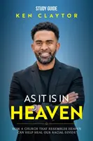 Com'è in cielo - Guida allo studio - As It Is in Heaven - Study Guide