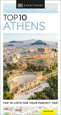 Top 10 di Atene - Eyewitness Top 10 Athens