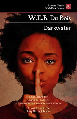 Acqua scura - Darkwater