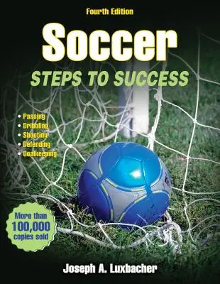 Calcio: passi per il successo - Soccer: Steps to Success