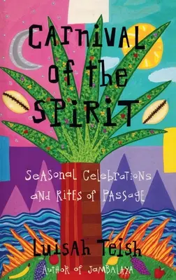 Il Carnevale dello Spirito - Carnival of the Spirit