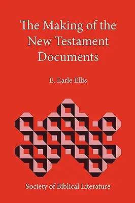 La creazione dei documenti del Nuovo Testamento - The Making of the New Testament Documents