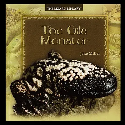 Il mostro di Gila - The Gila Monster