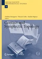 Topologia a contatto e simplettica - Contact and Symplectic Topology