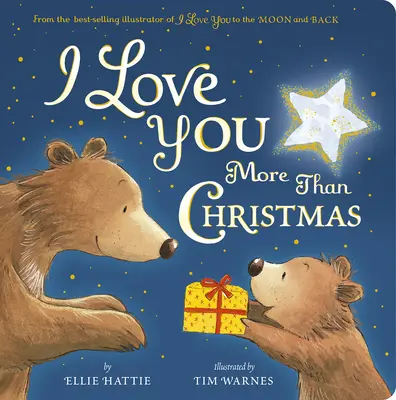 Ti amo più del Natale - I Love You More Than Christmas