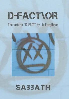 D-Fact\Or: I fatti su D-Fact di Liz Fitzgibbon - D-Fact\Or: The Facts on D-Fact by Liz Fitzgibbon