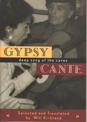 Gypsy Cante: Il canto profondo delle grotte - Gypsy Cante: Deep Song of the Caves