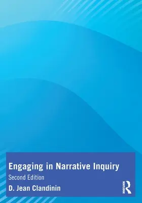 Impegnarsi in un'indagine narrativa - Engaging in Narrative Inquiry