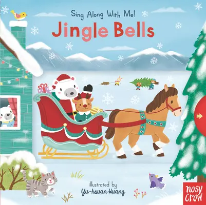 Jingle Bells: Canta con me! - Jingle Bells: Sing Along with Me!