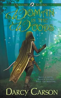 La donna nel bosco - Woman in the Woods