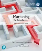 Marketing: Un'introduzione, edizione globale - Marketing: An Introduction, Global Edition