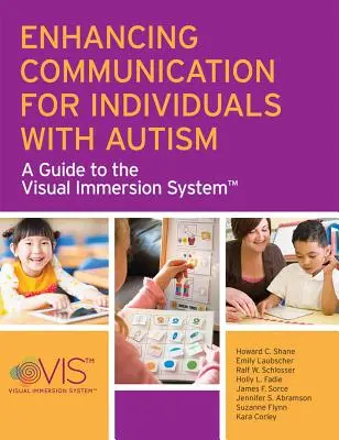 Migliorare la comunicazione per le persone con autismo: Guida al sistema di immersione visiva - Enhancing Communication for Individuals with Autism: A Guide to the Visual Immersion System