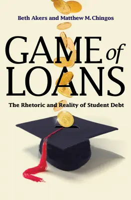Il gioco dei prestiti: La retorica e la realtà del debito studentesco - Game of Loans: The Rhetoric and Reality of Student Debt