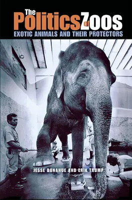 La politica degli zoo - The Politics of Zoos