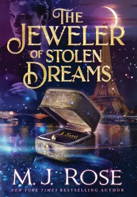 Il gioielliere dei sogni rubati - The Jeweler of Stolen Dreams