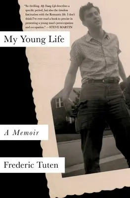 La mia giovane vita - My Young Life