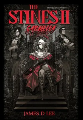 Gli Stines II: Carmella - The Stines II: Carmella