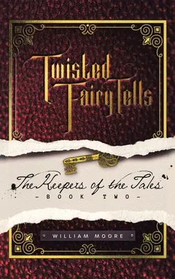 Racconti di fate contorte: i custodi delle fiabe - Twisted Fairy Tells: the Keepers of the Tales
