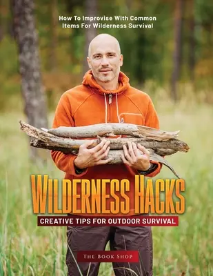 Trucchi della natura: Come improvvisare con oggetti comuni per la sopravvivenza in natura - Wilderness Hacks: How to Improvise with Common Items for Wilderness Survival