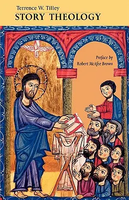 Teologia della storia - Story Theology