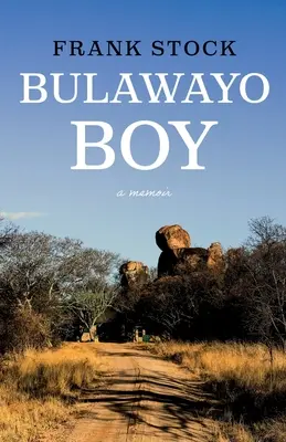 Il ragazzo di Bulawayo - Bulawayo Boy