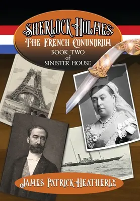 Sherlock Holmes: L'enigma francese - Sherlock Holmes: The French Conundrum