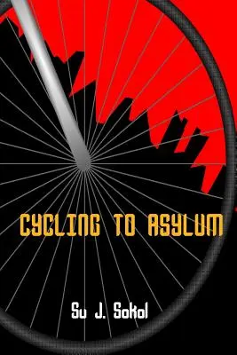 In bicicletta verso il manicomio - Cycling to Asylum