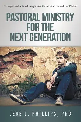 Il ministero pastorale per le nuove generazioni - Pastoral Ministry for the Next Generation