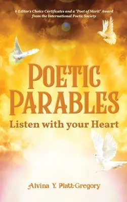 Parabole poetiche: Ascolta con il cuore - Poetic Parables: Listen with your Heart