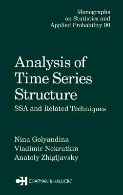 Analisi della struttura delle serie temporali - Analysis of Time Series Structure