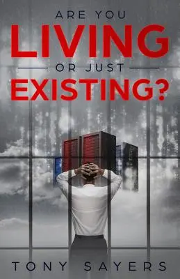 Stai vivendo o semplicemente esistendo? Come la corruzione e gli attuali affari mondiali danneggiano l'evoluzione umana e la crescita personale. - Are You Living Or Just Existing?: How Corruption And Current World Affairs Is Damaging Human Evolution And Personal Growth.