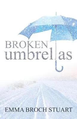 Ombrelli rotti - Broken Umbrellas