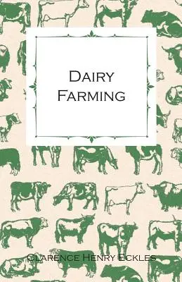 L'allevamento di bestiame da latte - Dairy Farming