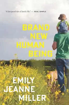 Un nuovo essere umano - Brand New Human Being