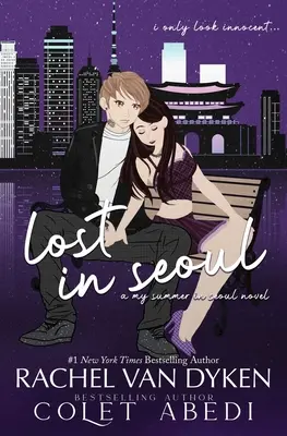 Persi a Seoul - Lost In Seoul