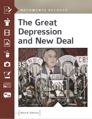La Grande Depressione e il New Deal - The Great Depression and New Deal