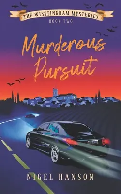 Inseguimento omicida: Libro 2 - Murderous Pursuit: Book 2