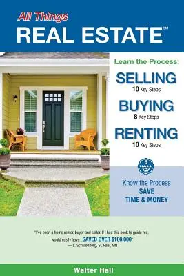 Tutto ciò che riguarda gli immobili: Vendere, comprare, affittare - All Things REAL ESTATE: Selling, Buying, Renting