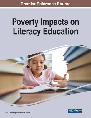 L'impatto della povertà sull'educazione all'alfabetizzazione - Poverty Impacts on Literacy Education