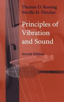 Principi di vibrazione e suono, 2e - Principles of Vibration and Sound, 2e