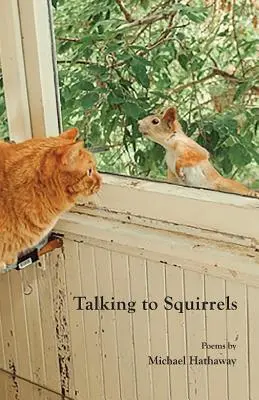 Parlare con gli scoiattoli - Talking to Squirrels