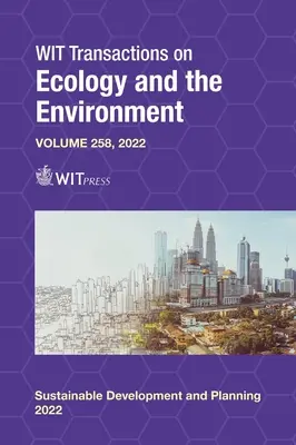 Sviluppo e pianificazione sostenibili XII - Sustainable Development and Planning XII