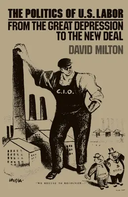 Politica del lavoro - Politics of Us Labor