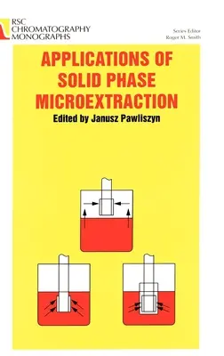 Applicazioni della microestrazione in fase solida - Applications of Solid Phase Microextraction