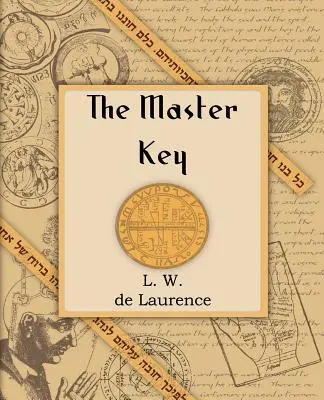 La chiave del maestro (1914) - The Master Key (1914)