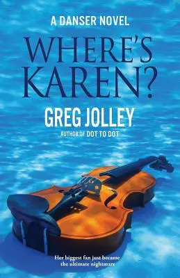 Dov'è Karen? - Where's Karen?