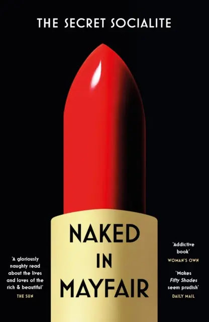 Nudo a Mayfair - Naked In Mayfair